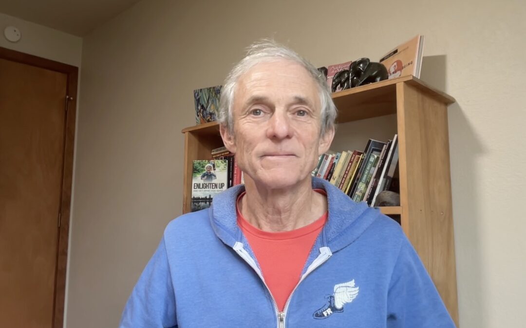 Restore the “Super Shoe Effect” in Your Body | Integrative Manual Therapy for Runners in Bellingham