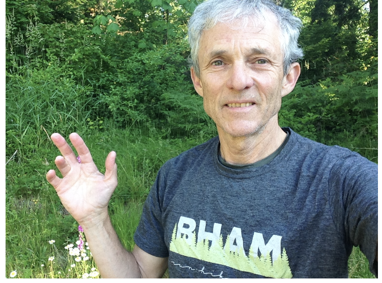 A Template To Heal From Old & Chronic Running Injuries ~ Bone & Joint ~ Get your running and life back!