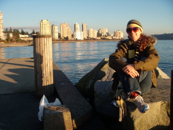 Healing Hip Pain at the Root: A Holistic Path Back to Running